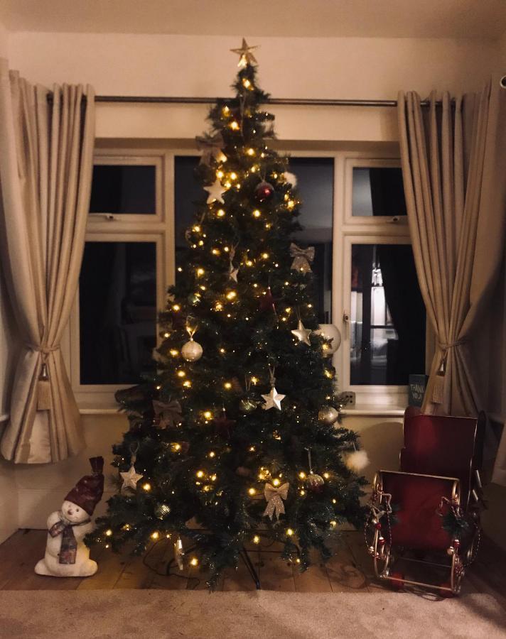 Redbrook Farm Bnb - Gateway To The New Forest 福丁布里奇 外观 照片