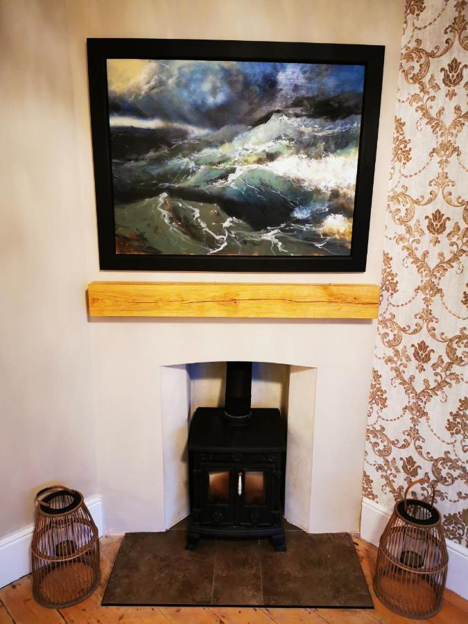 Redbrook Farm Bnb - Gateway To The New Forest 福丁布里奇 外观 照片