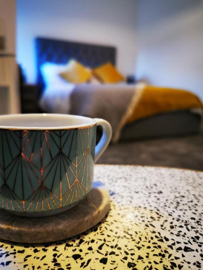 Redbrook Farm Bnb - Gateway To The New Forest 福丁布里奇 外观 照片