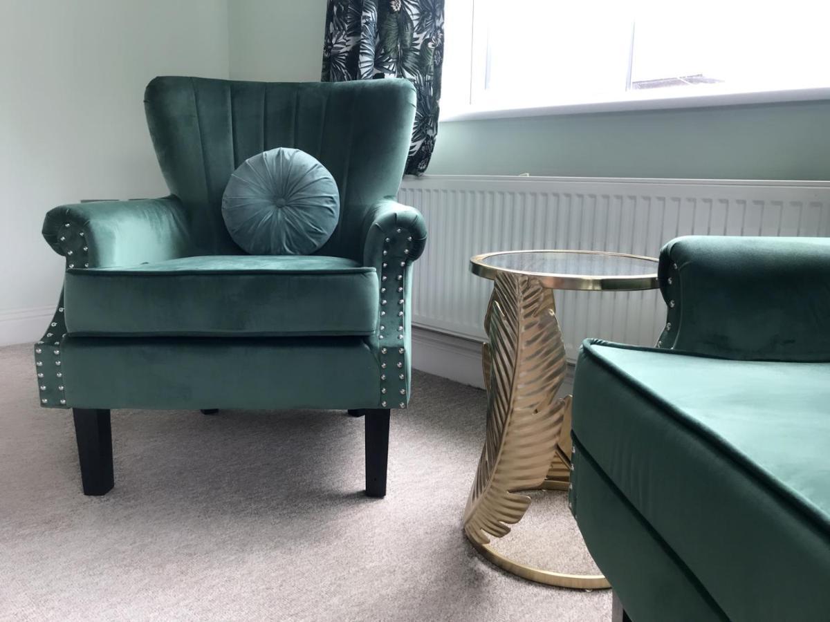 Redbrook Farm Bnb - Gateway To The New Forest 福丁布里奇 外观 照片
