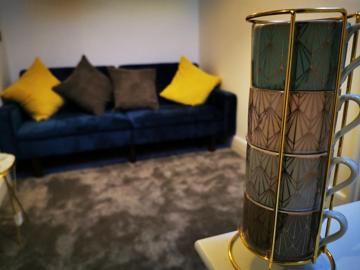 Redbrook Farm Bnb - Gateway To The New Forest 福丁布里奇 外观 照片