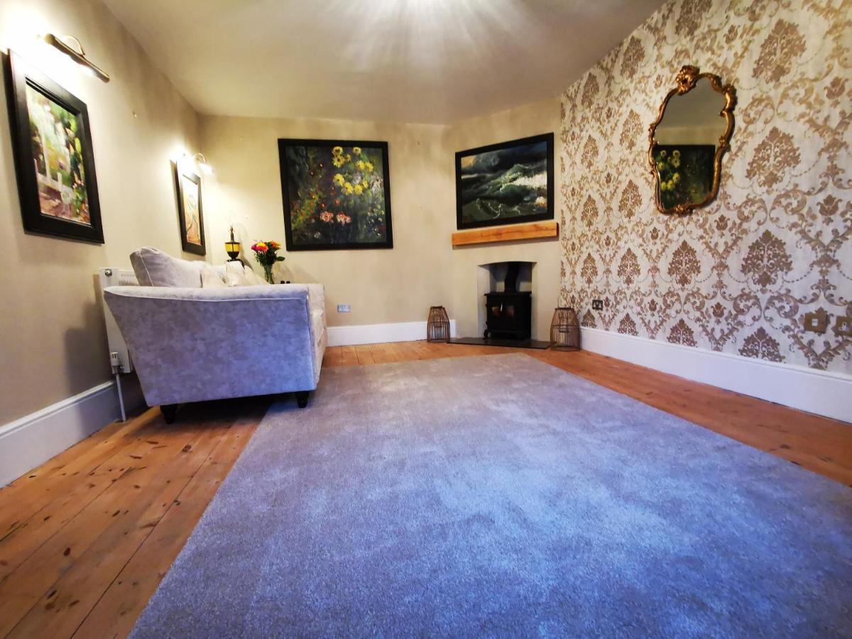 Redbrook Farm Bnb - Gateway To The New Forest 福丁布里奇 外观 照片