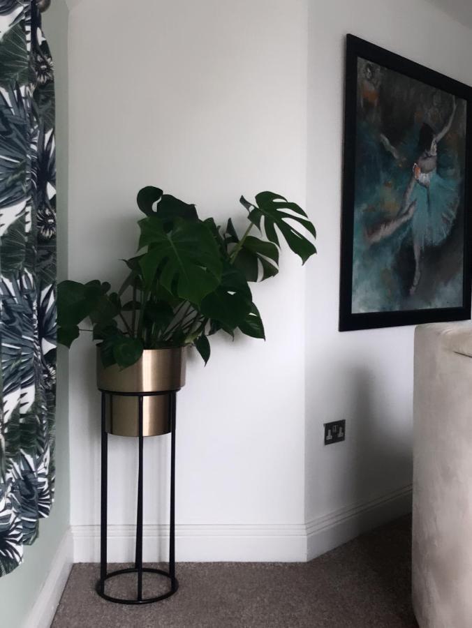 Redbrook Farm Bnb - Gateway To The New Forest 福丁布里奇 外观 照片