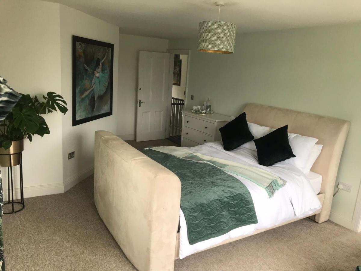 Redbrook Farm Bnb - Gateway To The New Forest 福丁布里奇 外观 照片